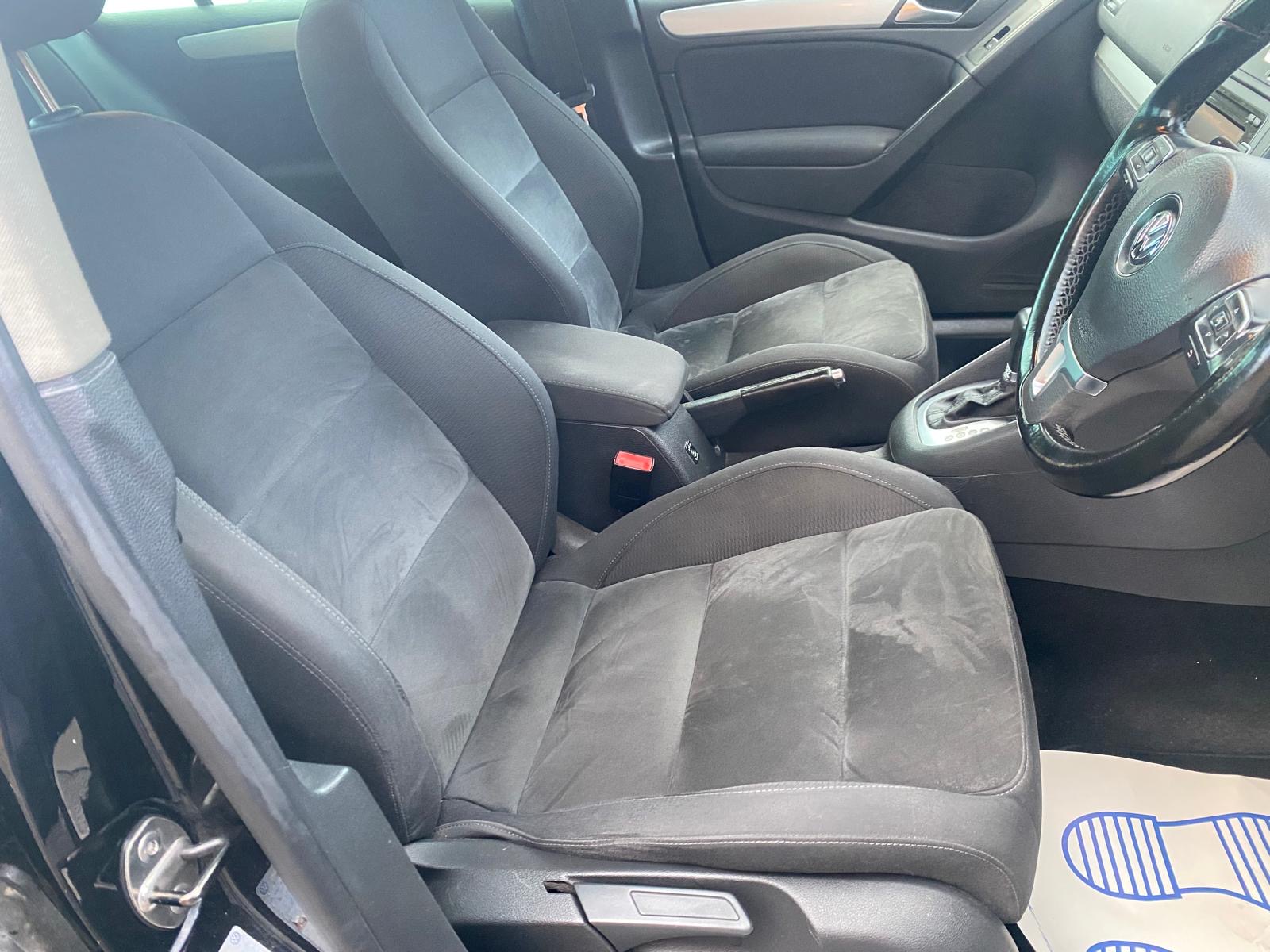 
								2010 Volkswagen Golf GT 1.4 TSI full									