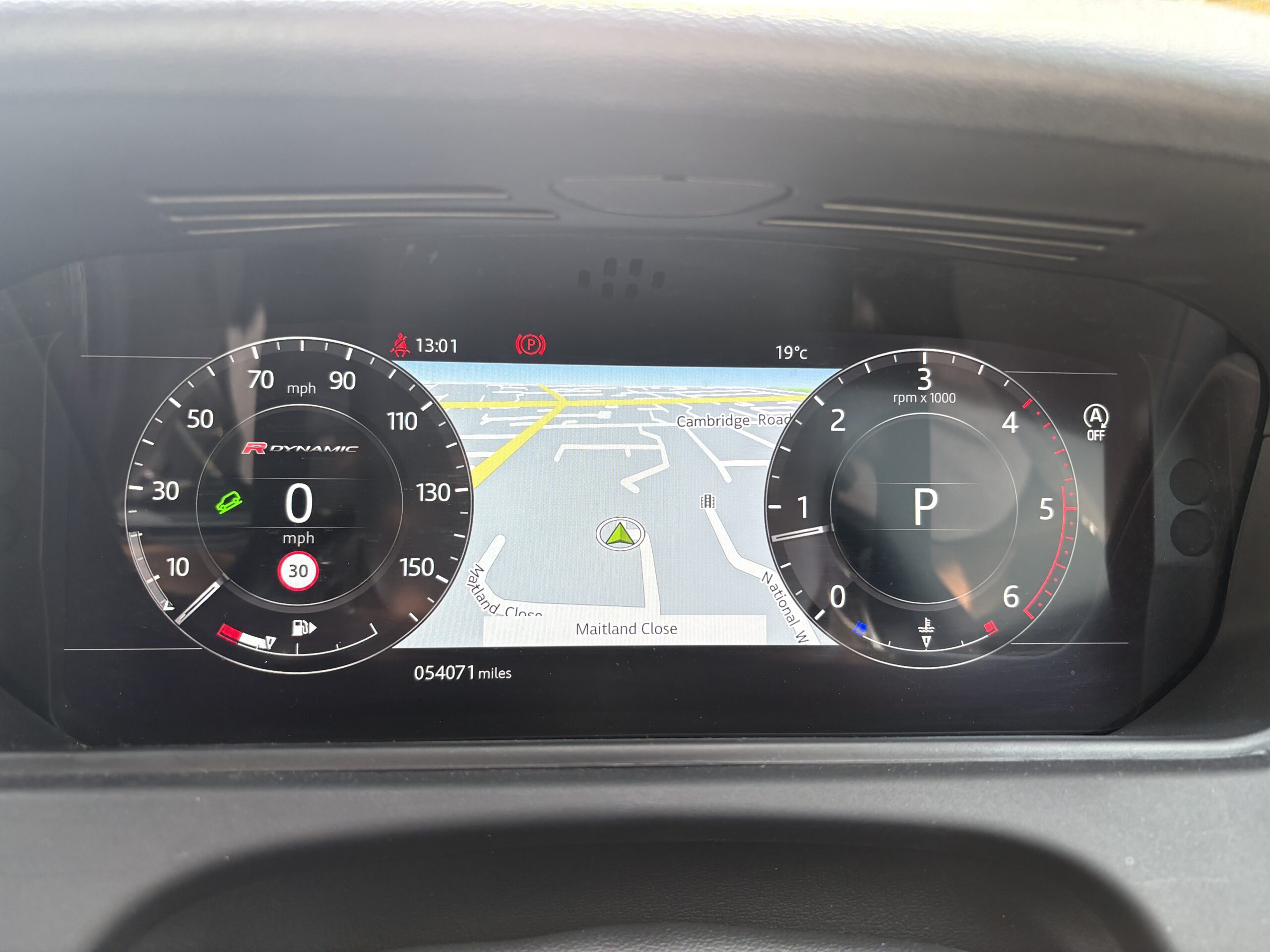 
								2018 Range Rover Velar full									