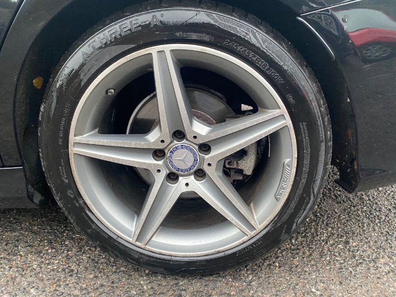 
								2016 Mercedes Benz c220d full									