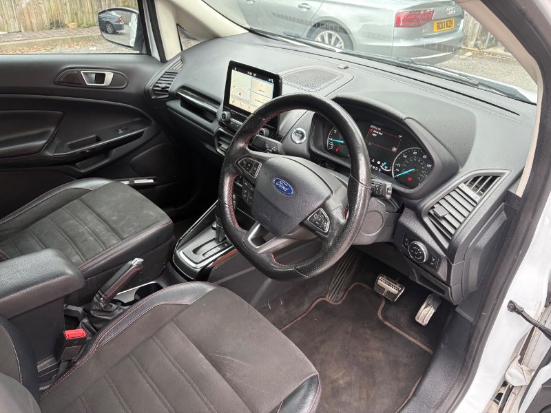 
								Ford Ecosport 2018 full									