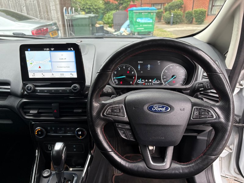 
								Ford Ecosport 2018 full									