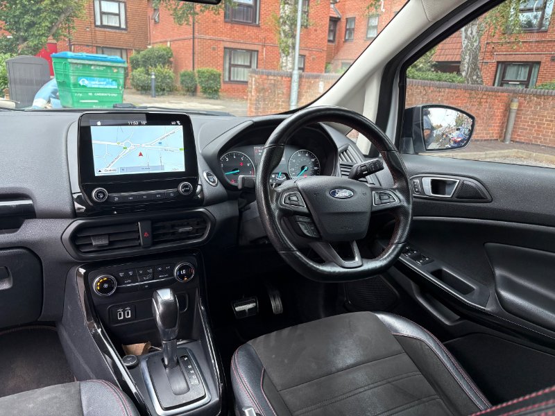 
								Ford Ecosport 2018 full									