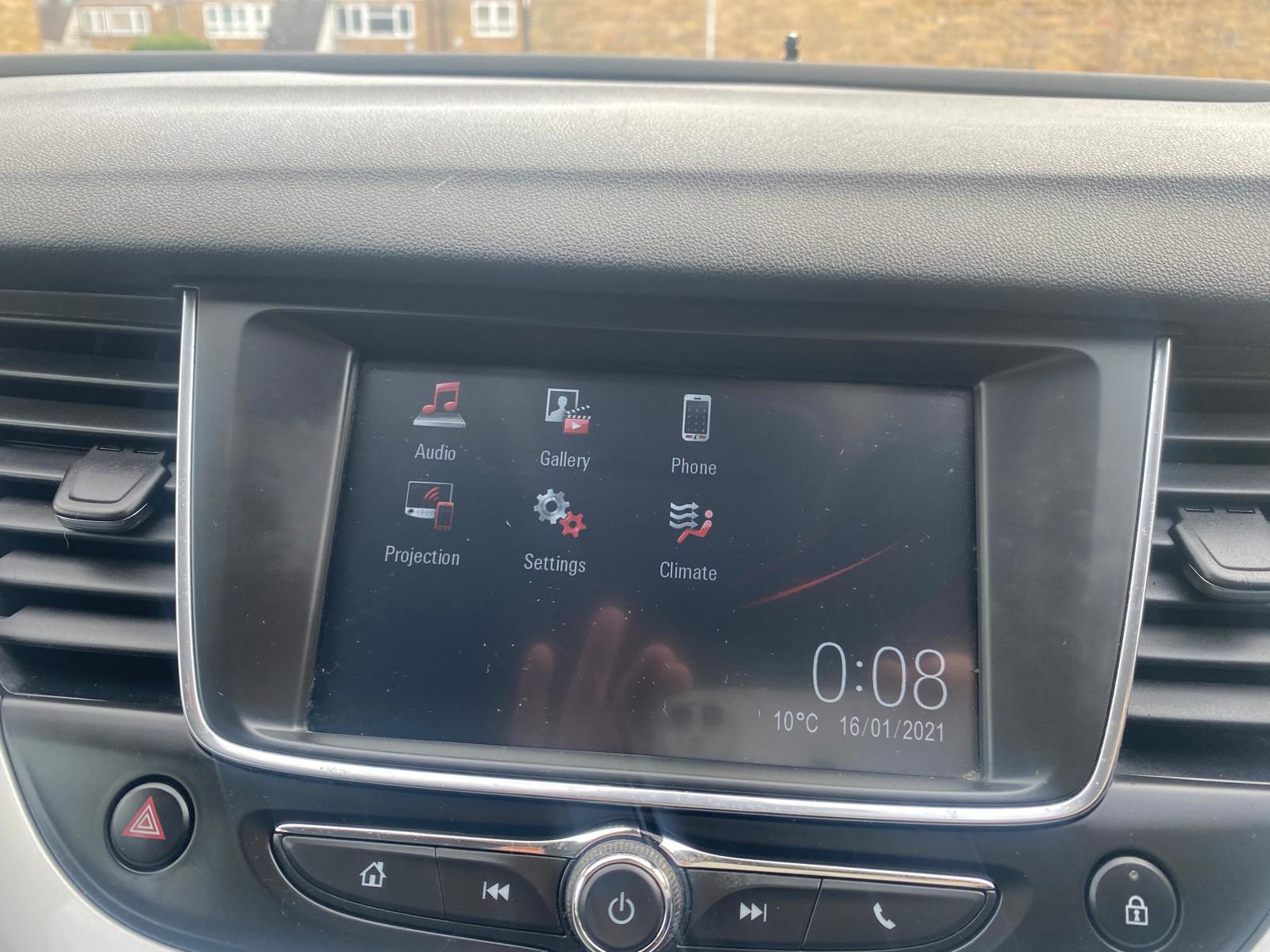 
								2020 Vauxhall GrandLandX full									