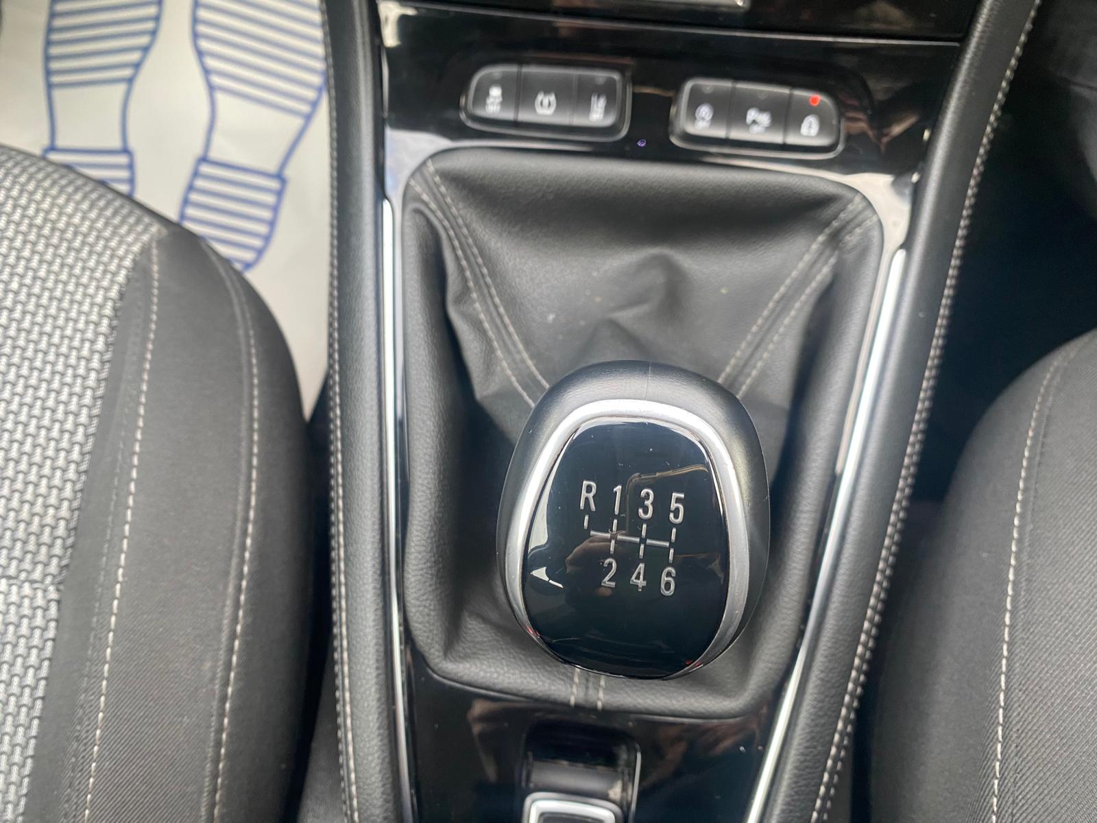 
								2020 Vauxhall GrandLandX full									