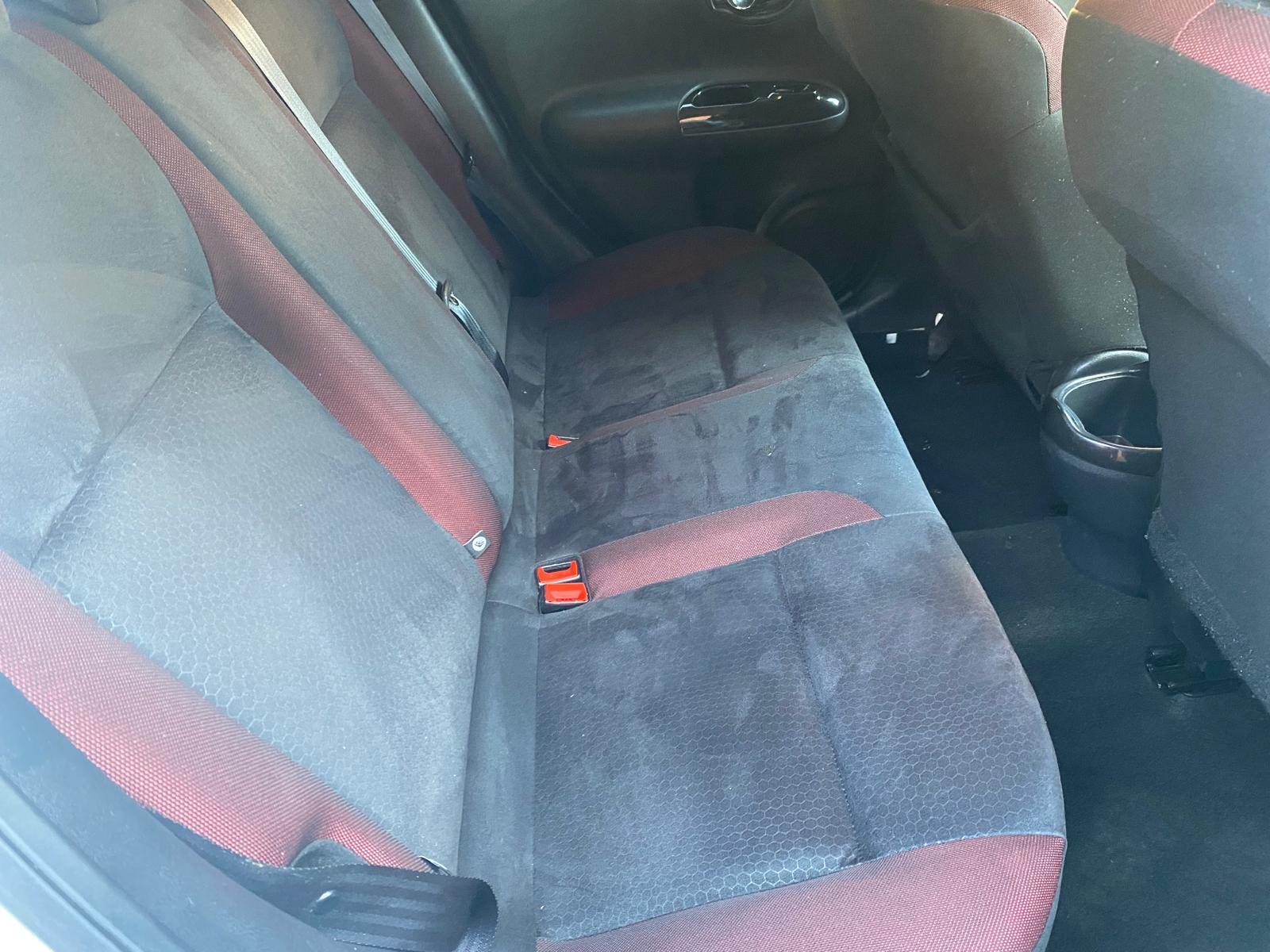 
								2013 Nissan Juke Acenta full									