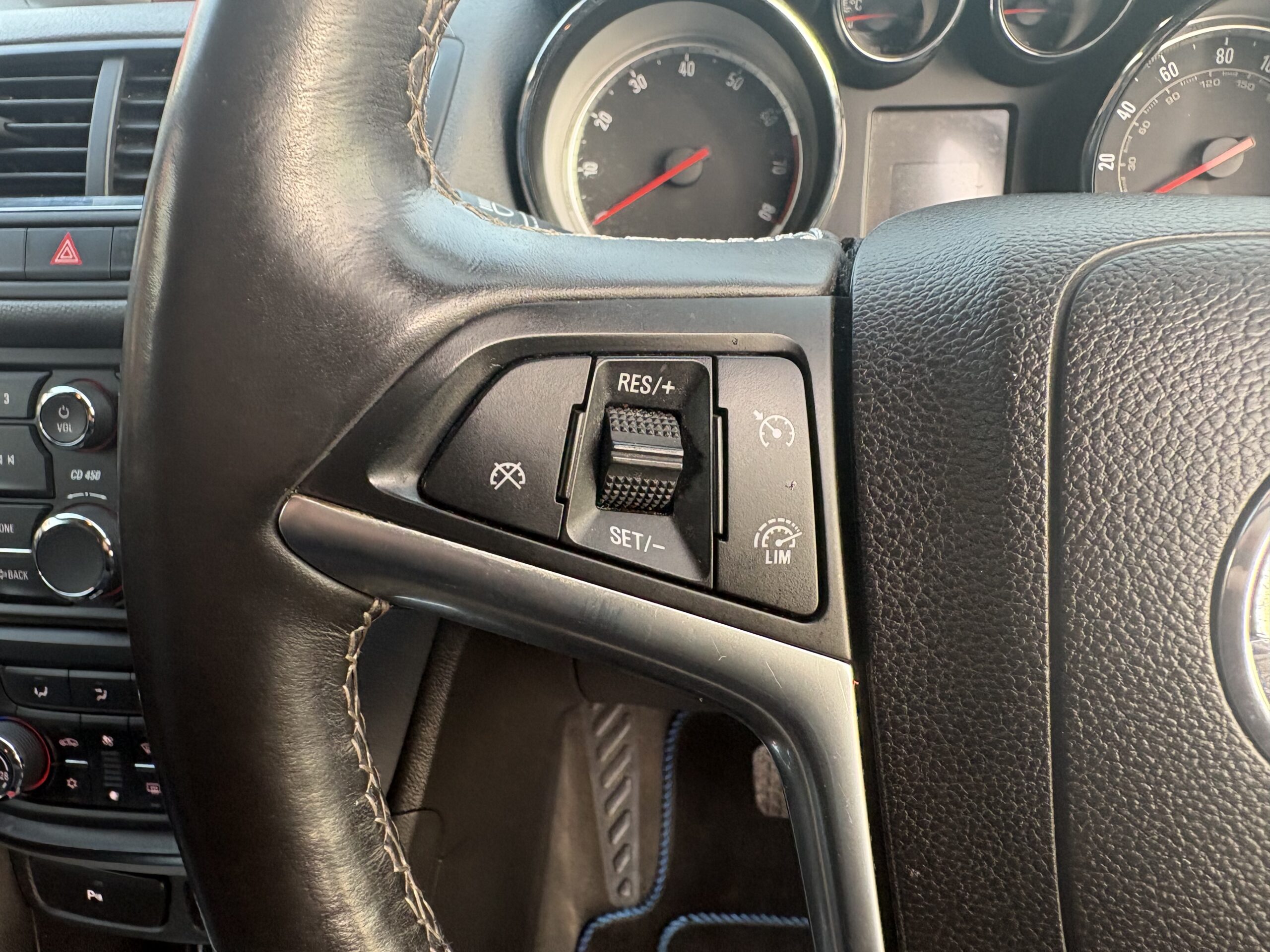 
								2016 Vauxhall Mokka full									