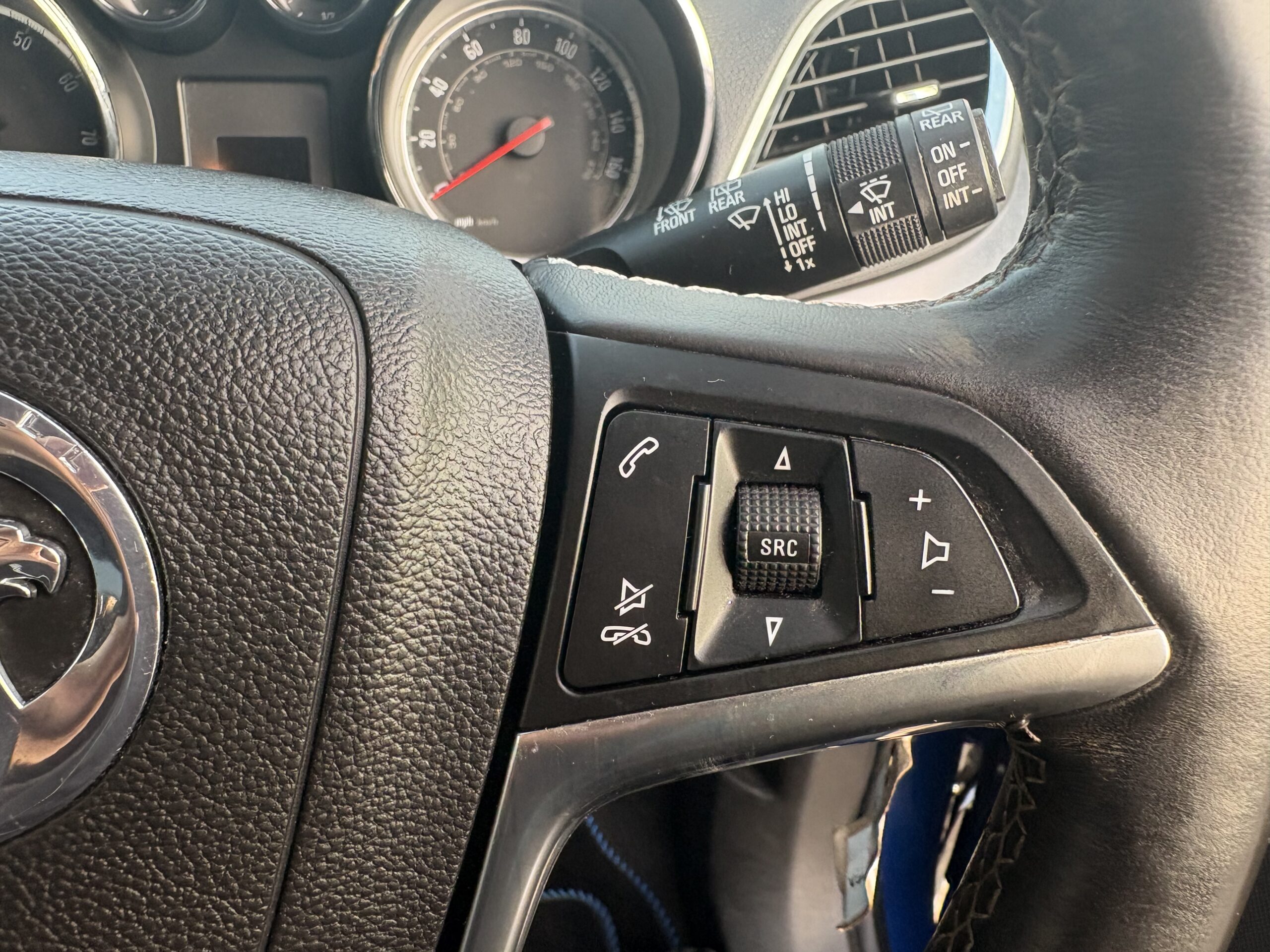 
								2016 Vauxhall Mokka full									