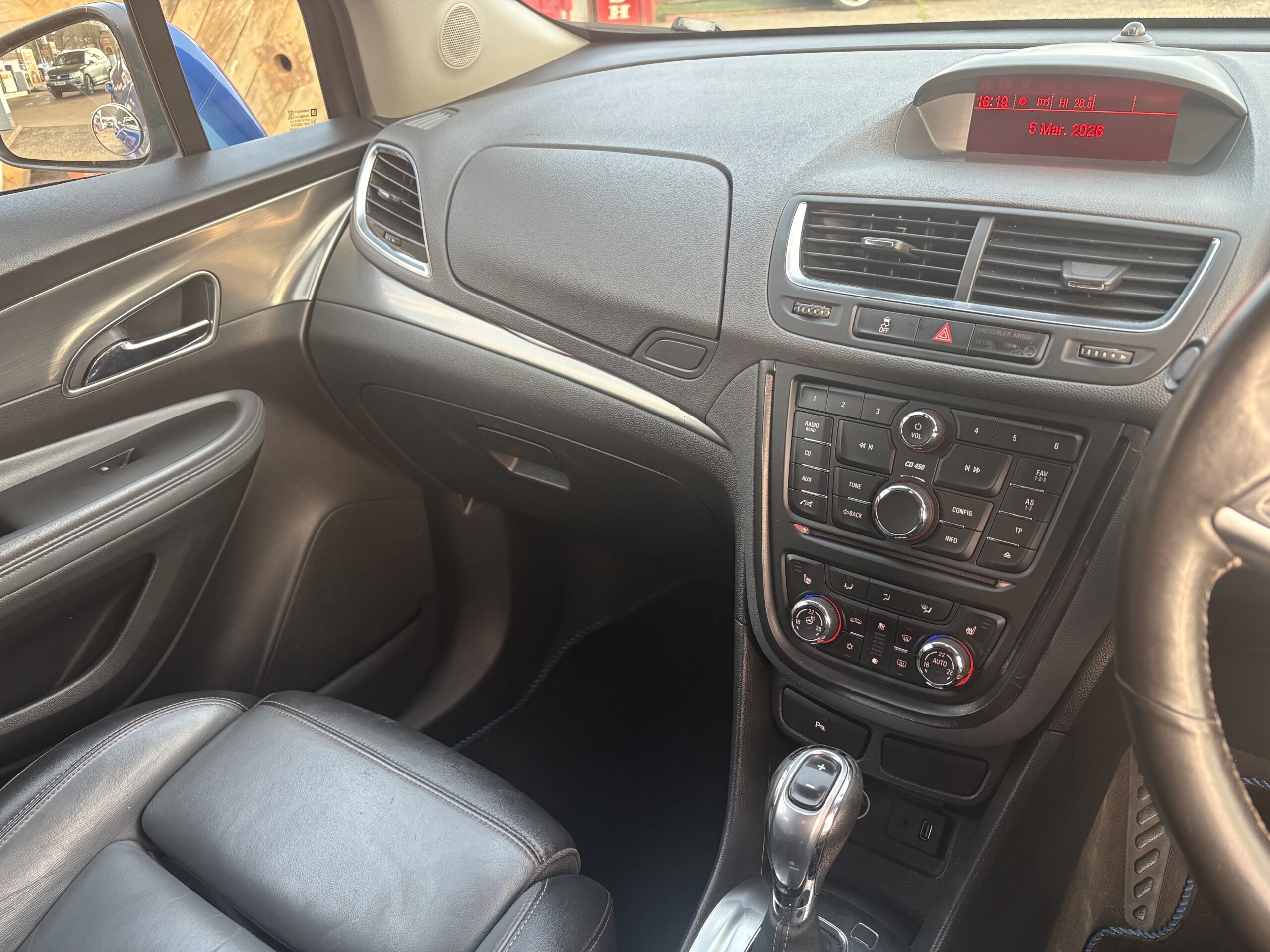 
								2016 Vauxhall Mokka full									