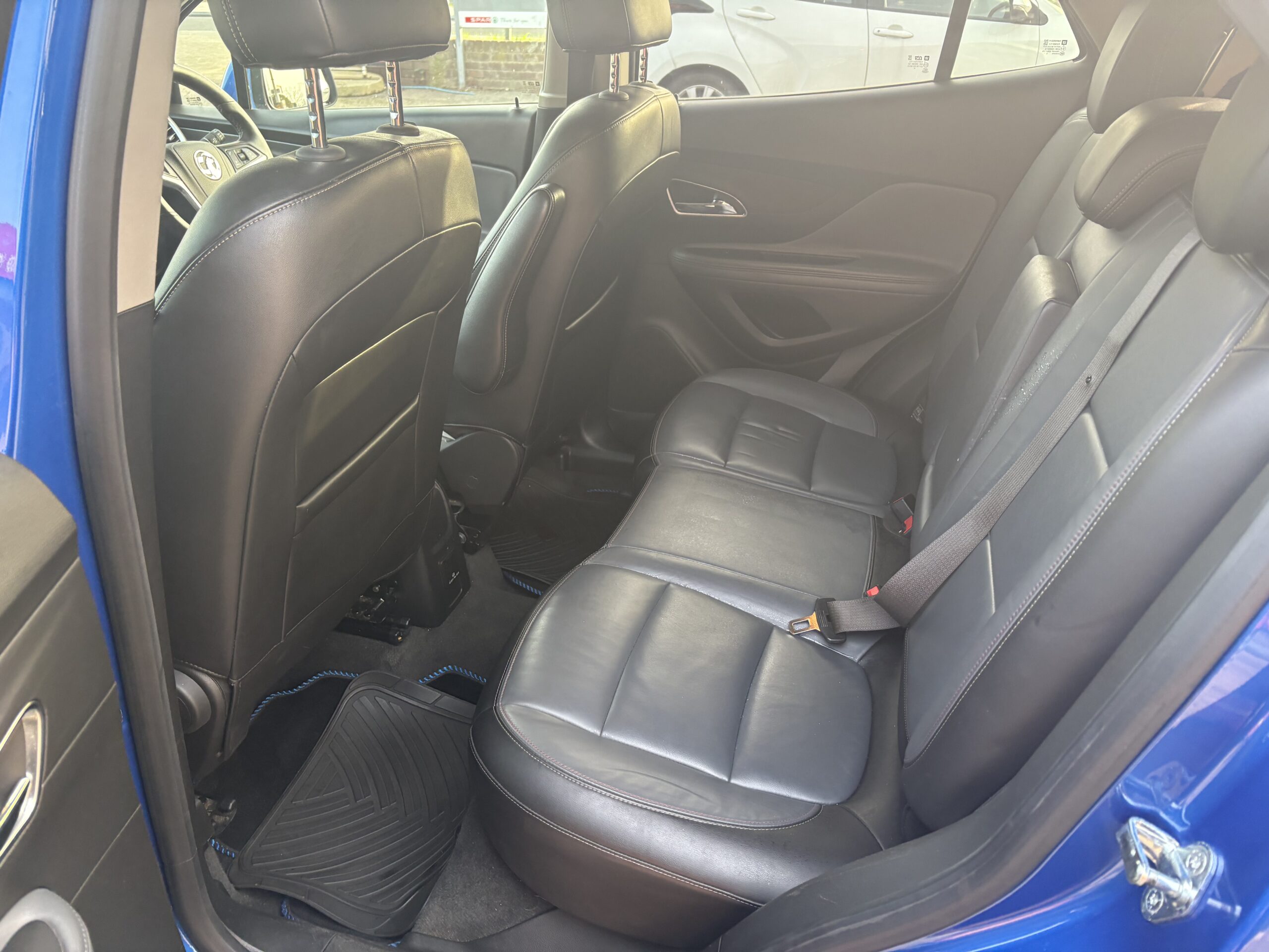 
								2016 Vauxhall Mokka full									