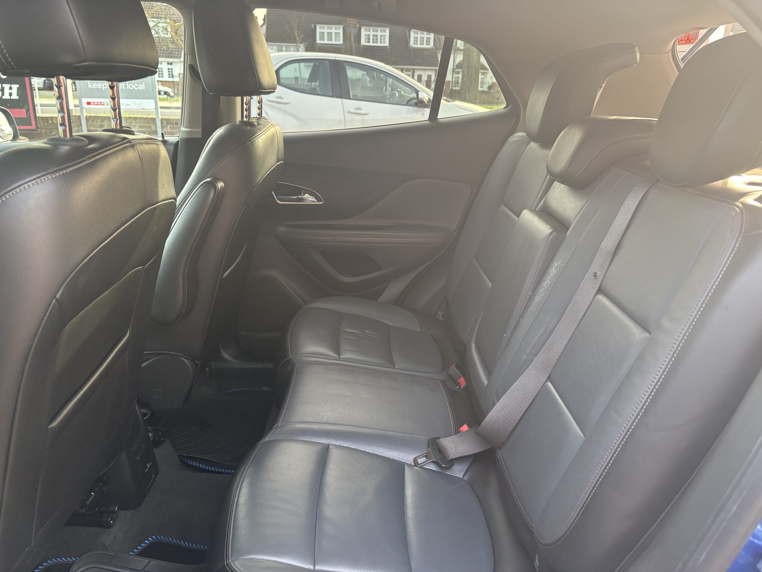 
								2016 Vauxhall Mokka full									