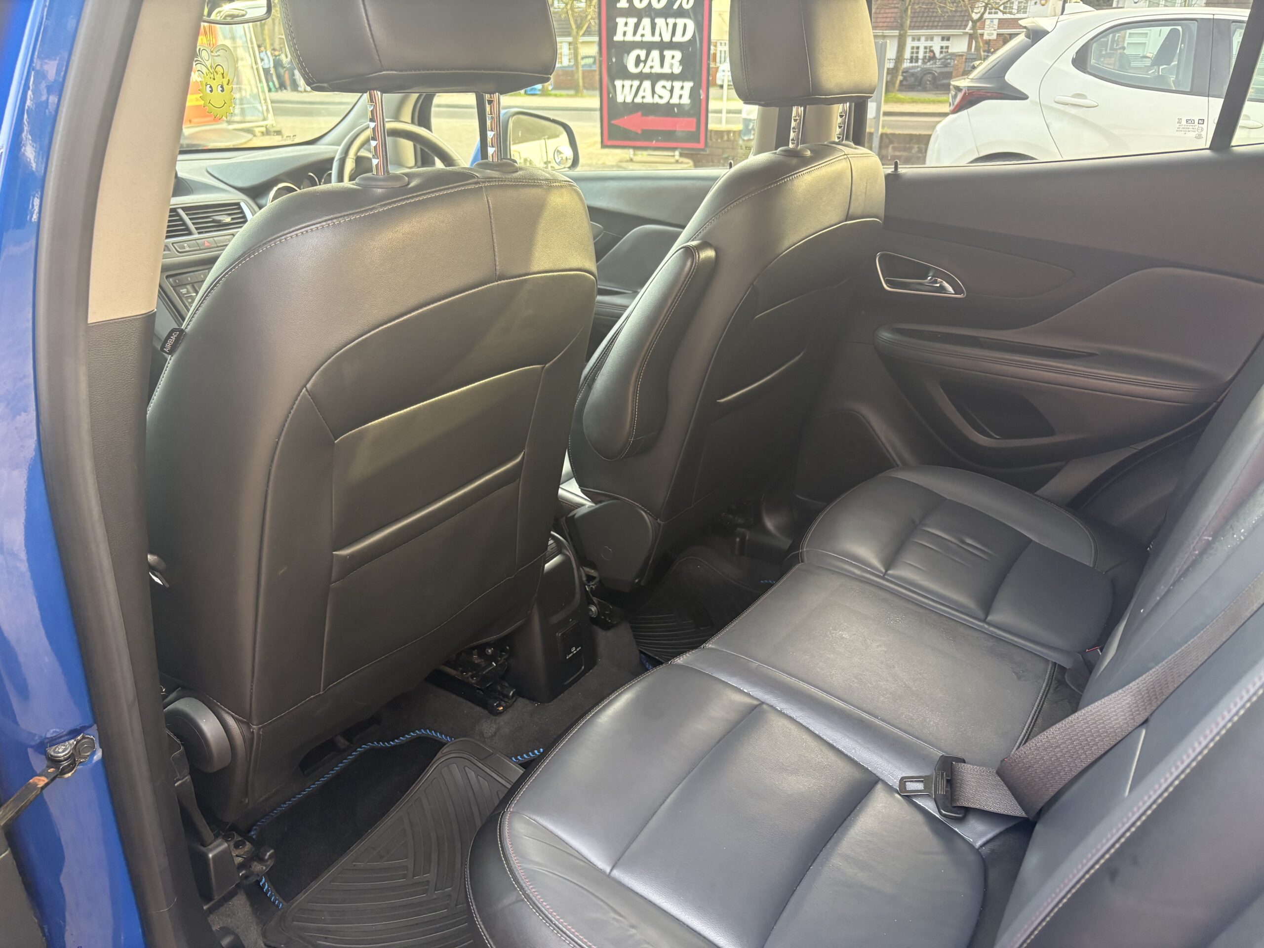 
								2016 Vauxhall Mokka full									