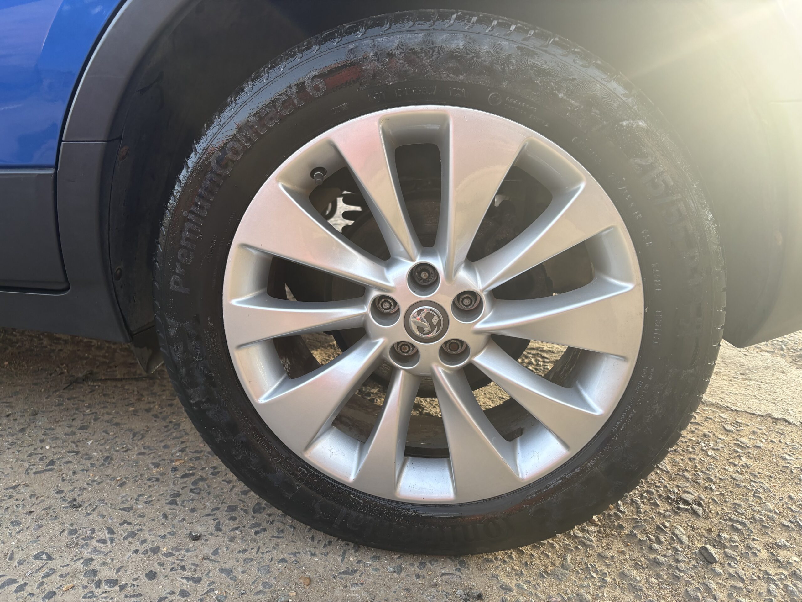 
								2016 Vauxhall Mokka full									