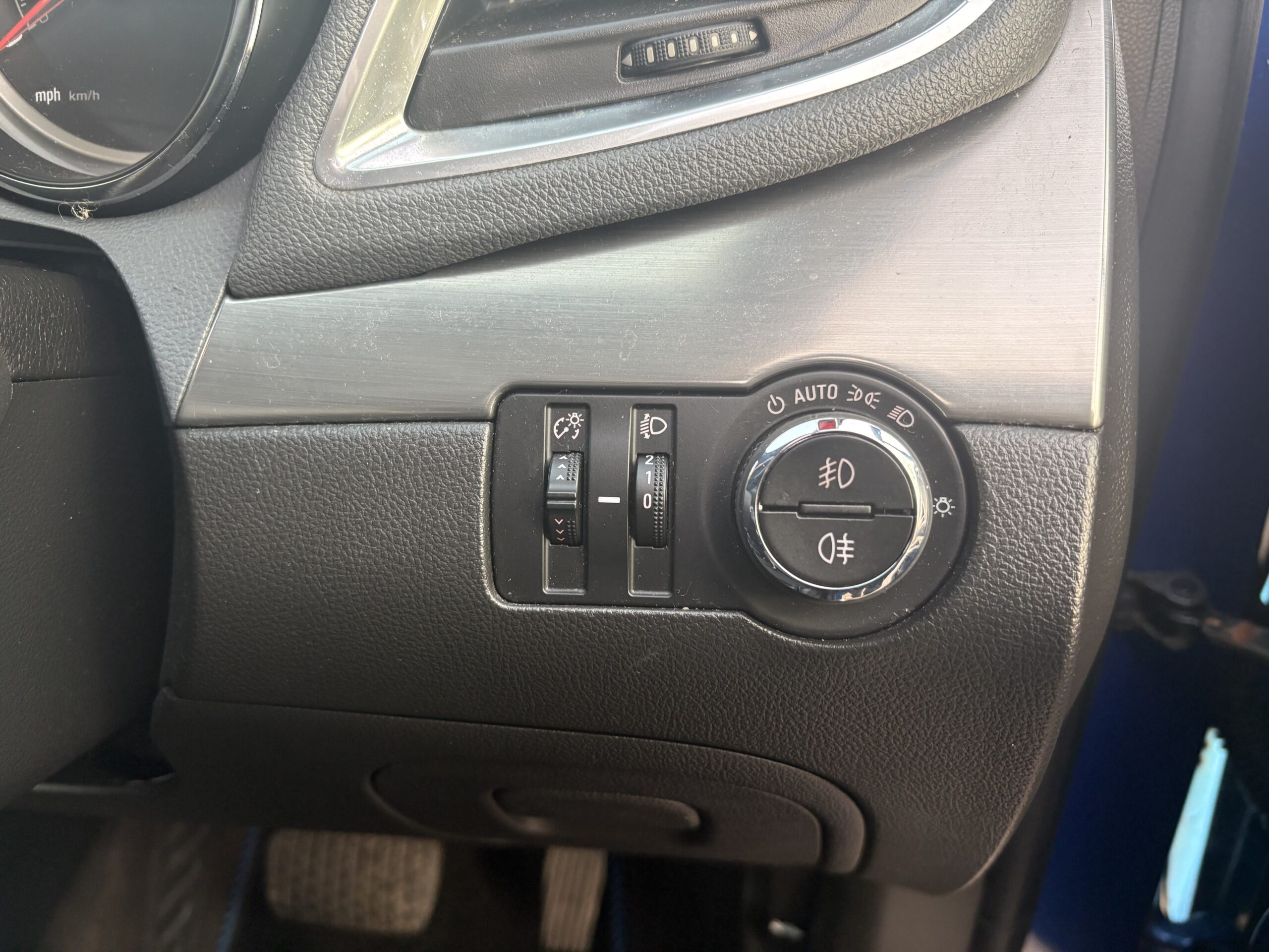 
								2016 Vauxhall Mokka full									