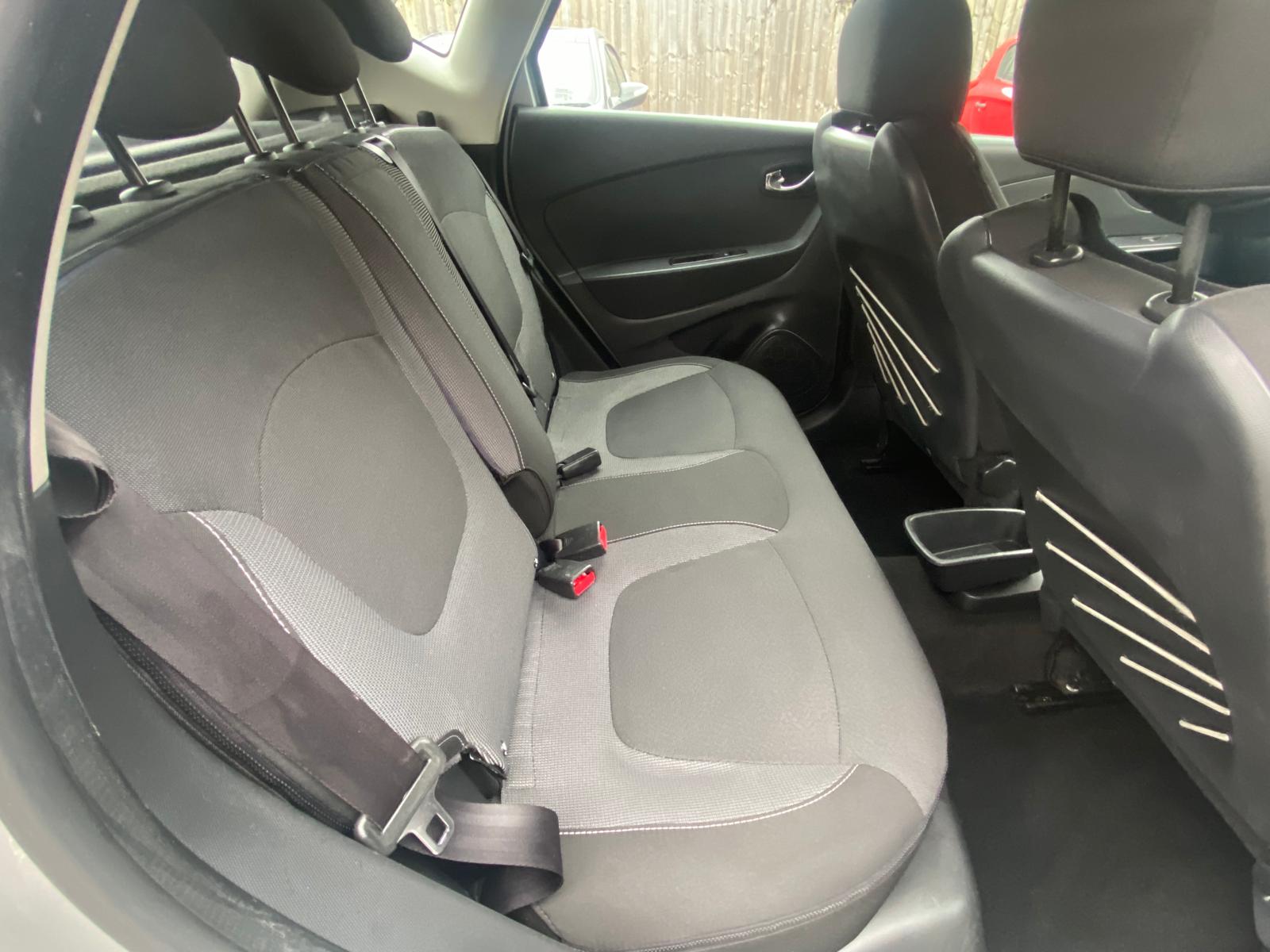 
								2014 Renault Capture full									