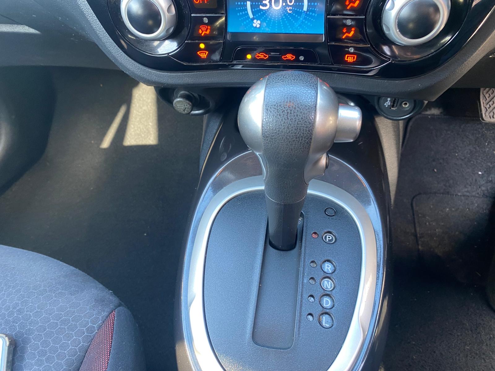 
								2013 Nissan Juke Acenta full									