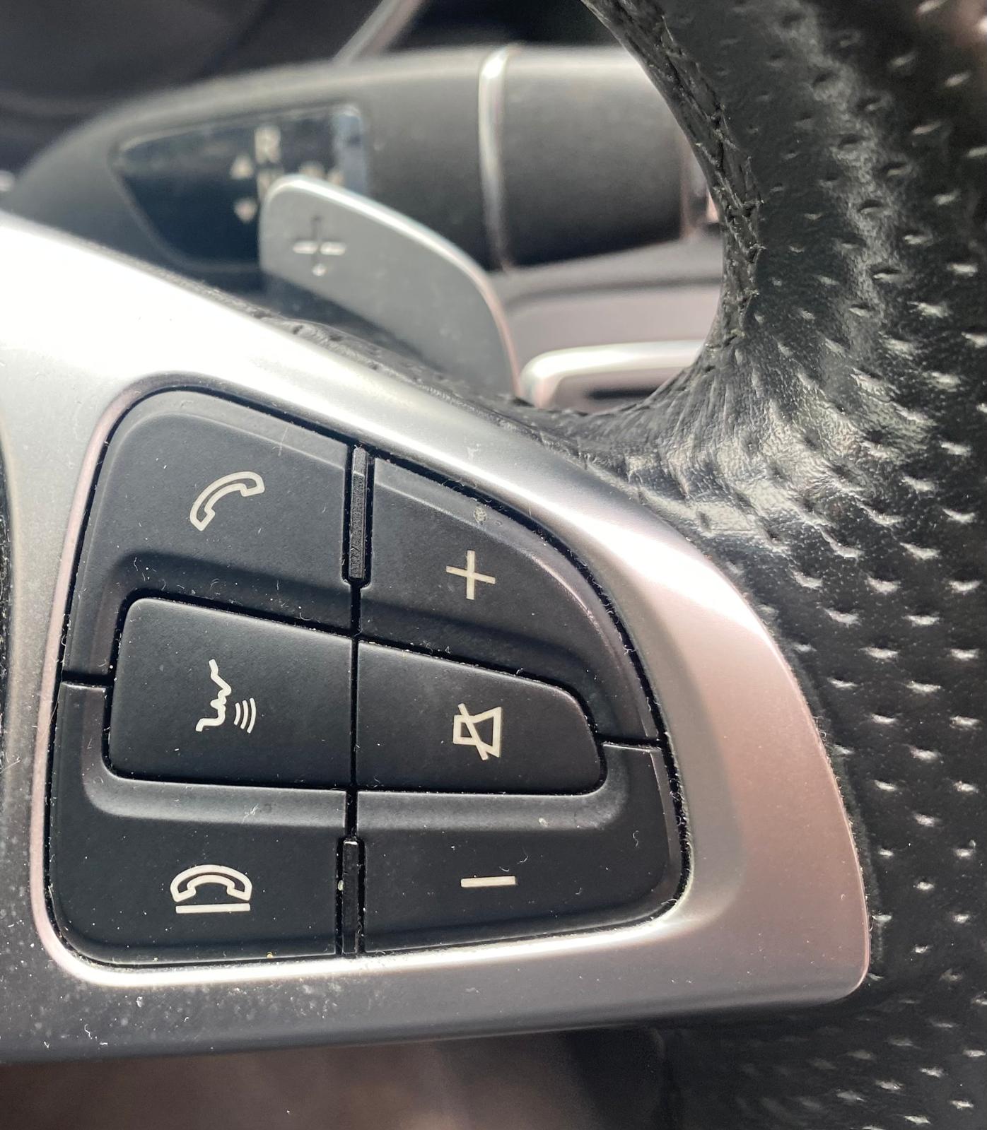 
								2016 Mercedes Benz c200d full									