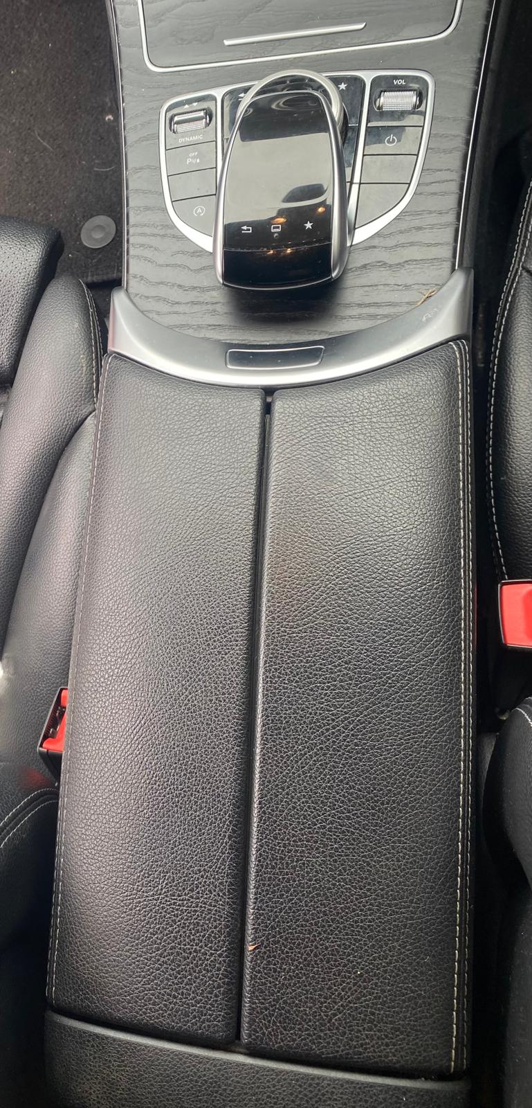
								2016 Mercedes Benz c200d full									