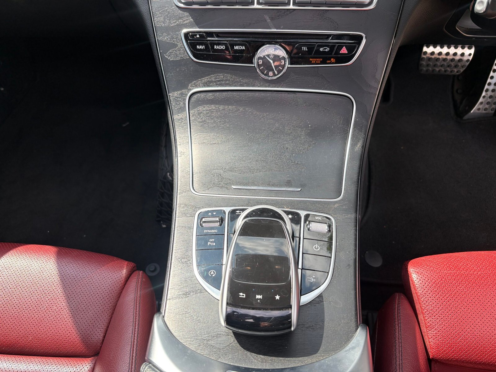 
								2016 Mercedes Benz c250d ( Premium Plus ) full									
